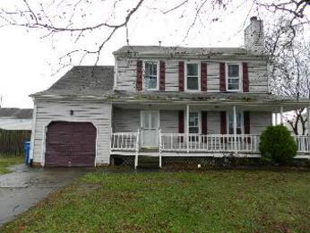 741 Colony Drive