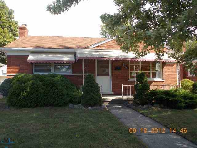 23828 Wilmot Ave