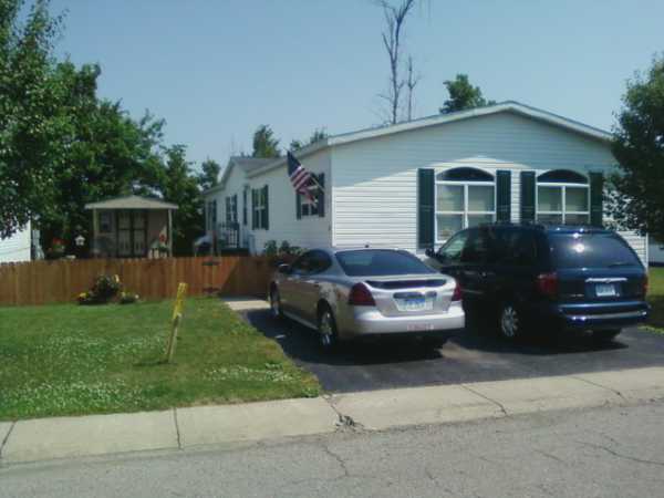 2303 N. Timberview