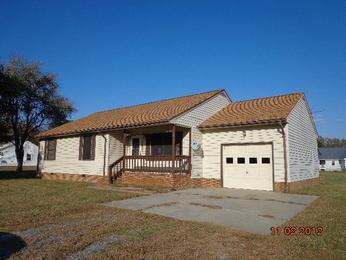 4317 Hickory Fork Road
