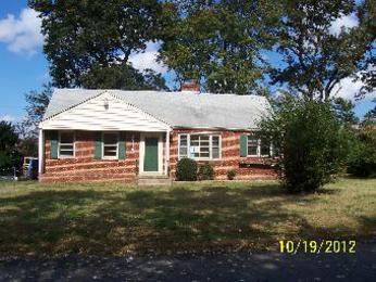 8714 Holly Hill Rd
