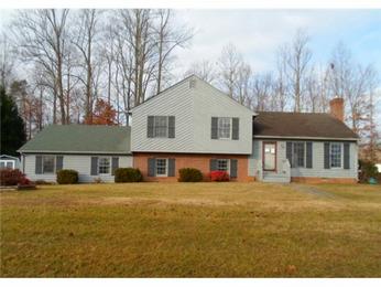 105 Cambridge Dr