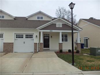 3941 Rex Circle  #21