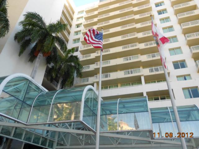 2670 Sunrise Blvd,1409