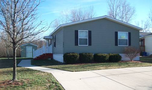 23012 Lafferty, #X79