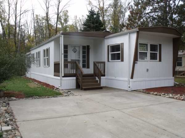 32 Evergreen Drive