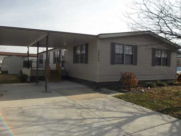 49938 Darlington Ct. Lot#196