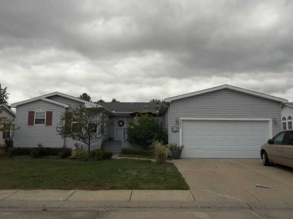 49991 Spicer Ct. S. Lot#631
