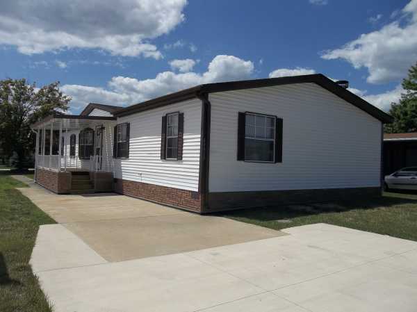 49917 Newark Dr. Lot#405