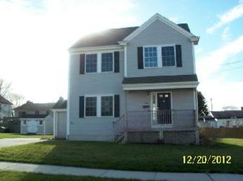 282 Princeton St
