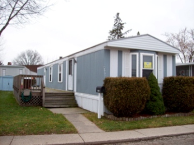 43448 Normandy, #586