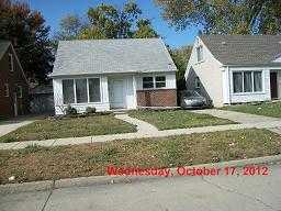 9367 Dixie