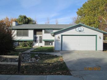 1516 West 19th Ave