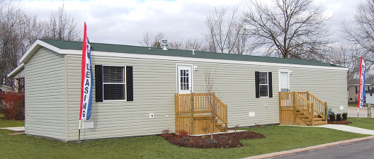 6988 McKean Road #292