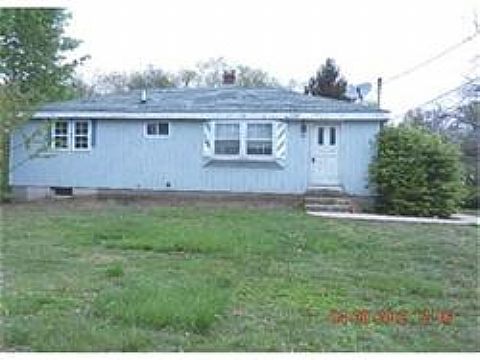 58 Wedgewood Dr