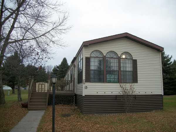 13 Bubalo Drive