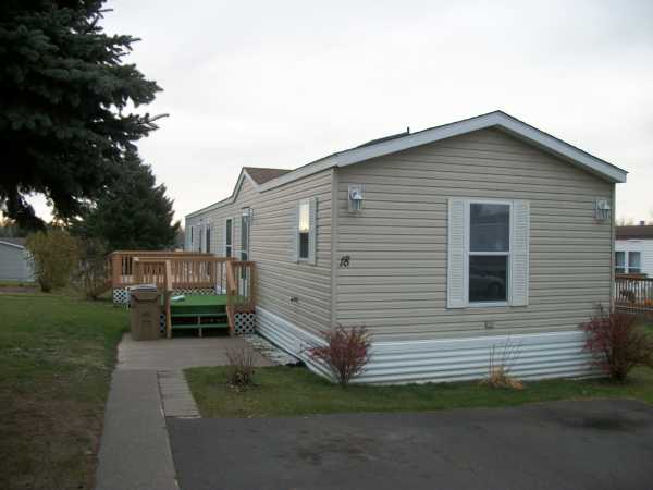 18 Barker Drive