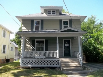 606 W Biddle St