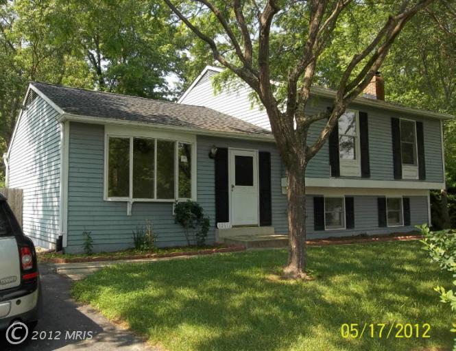 12612 Council Oak Dr