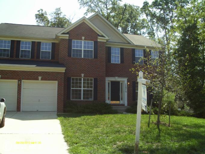 12014 Fort Washington Rd
