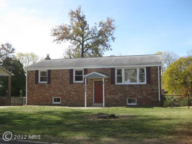 11321 Keystone Ave