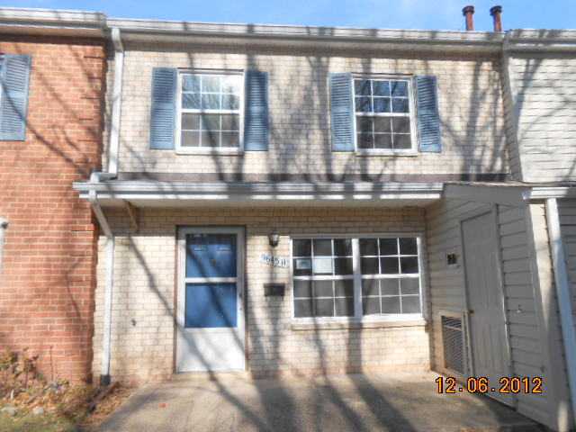 9645 H Homestead Ct Unit Id H