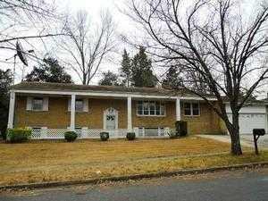 9921 Williamsburg Dr