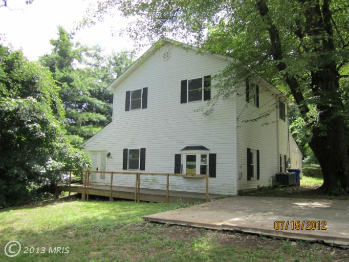 5129 Old National Pike