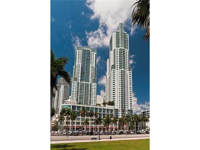 244 NE BISCAYNE BL # 4604