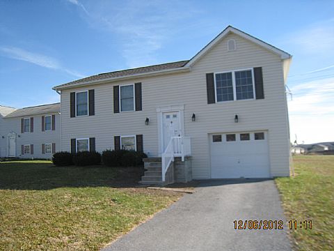 110 Mercury Ct