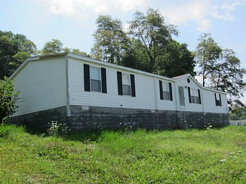 166 Hillridge Ln