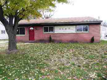 4127 Randolph St
