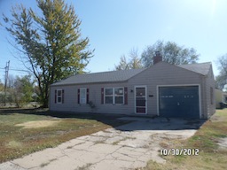 841 Osage Ave