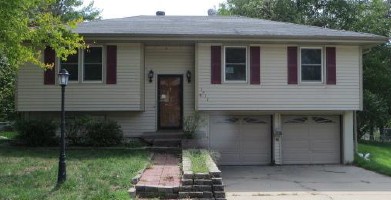 1711 Pawnee Ct