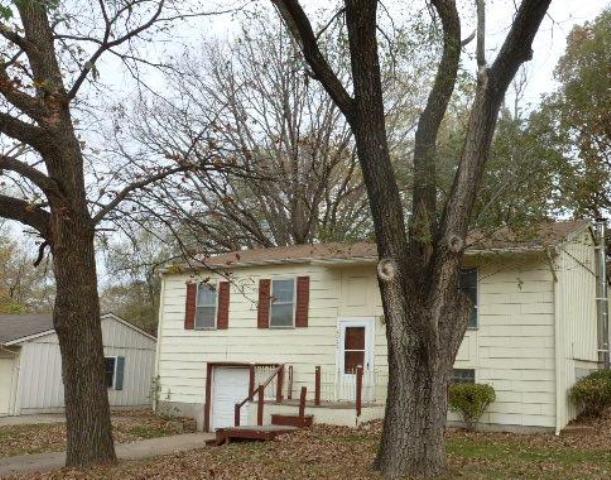 8320 Orient Drive
