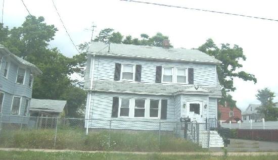 84 Governor Street
