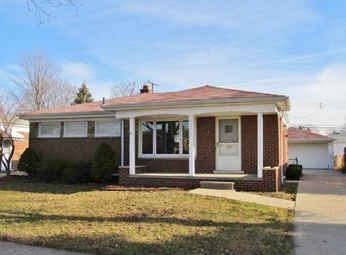 3359 Middlefield Dr