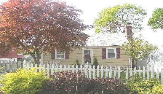 5 Barnum Avenue