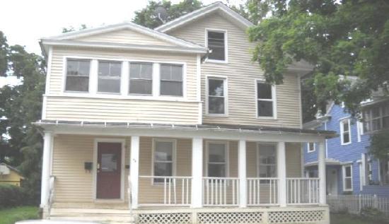 36 South First Street