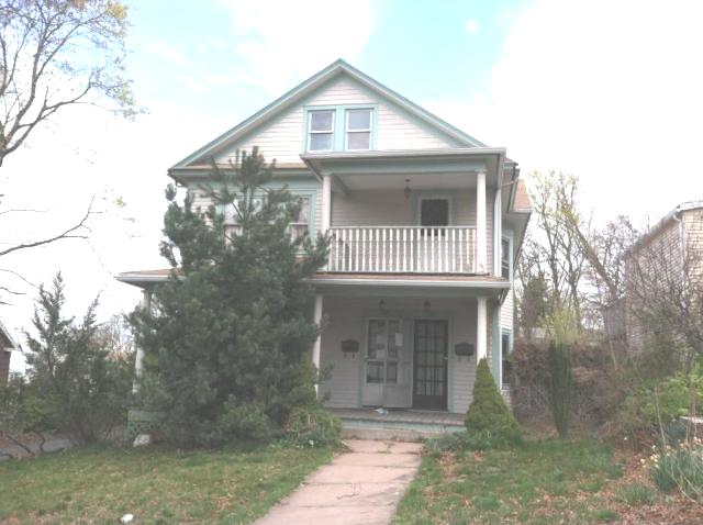 102-104 Talcott Avenue