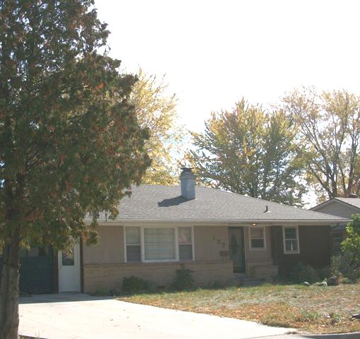 127 South Redwood Drive