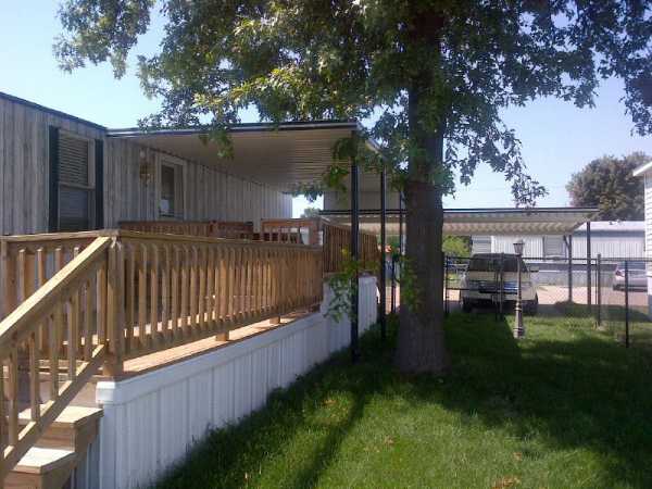 3640 Fremont Dr.