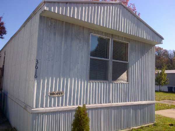 3616 Fremont Dr.