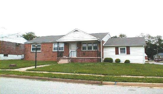 201 Taylor Road