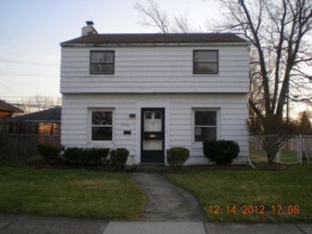 17016 Toepfer Dr