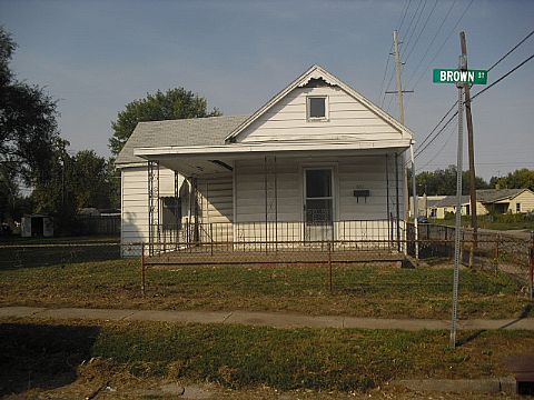 802 W Valley St