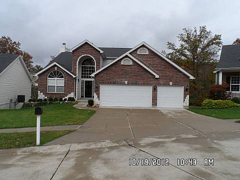 1009 Mystic Valley Ct