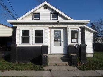 911 Frank St
