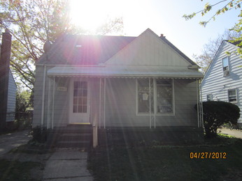20509 Hamburg St