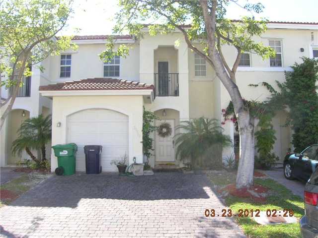 20750 SW 79 PL # 0